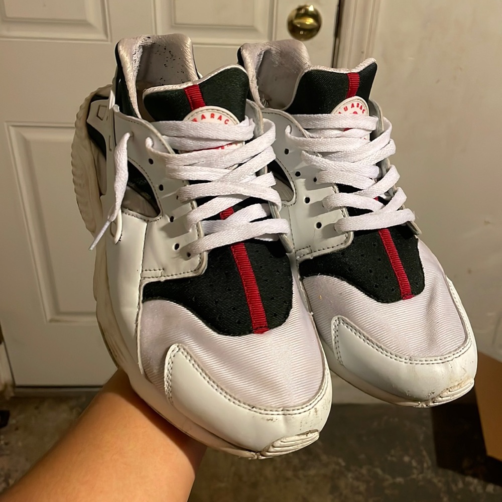 Nike Gucci Huaraches